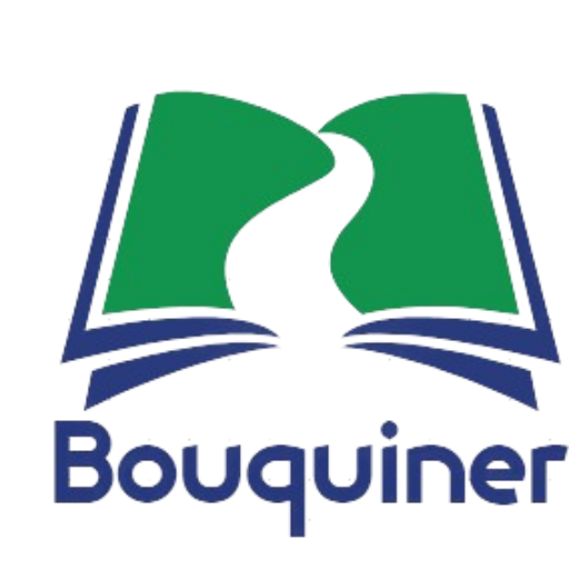 Bouquiner partage de livres PDF, audios et formation vidéos
