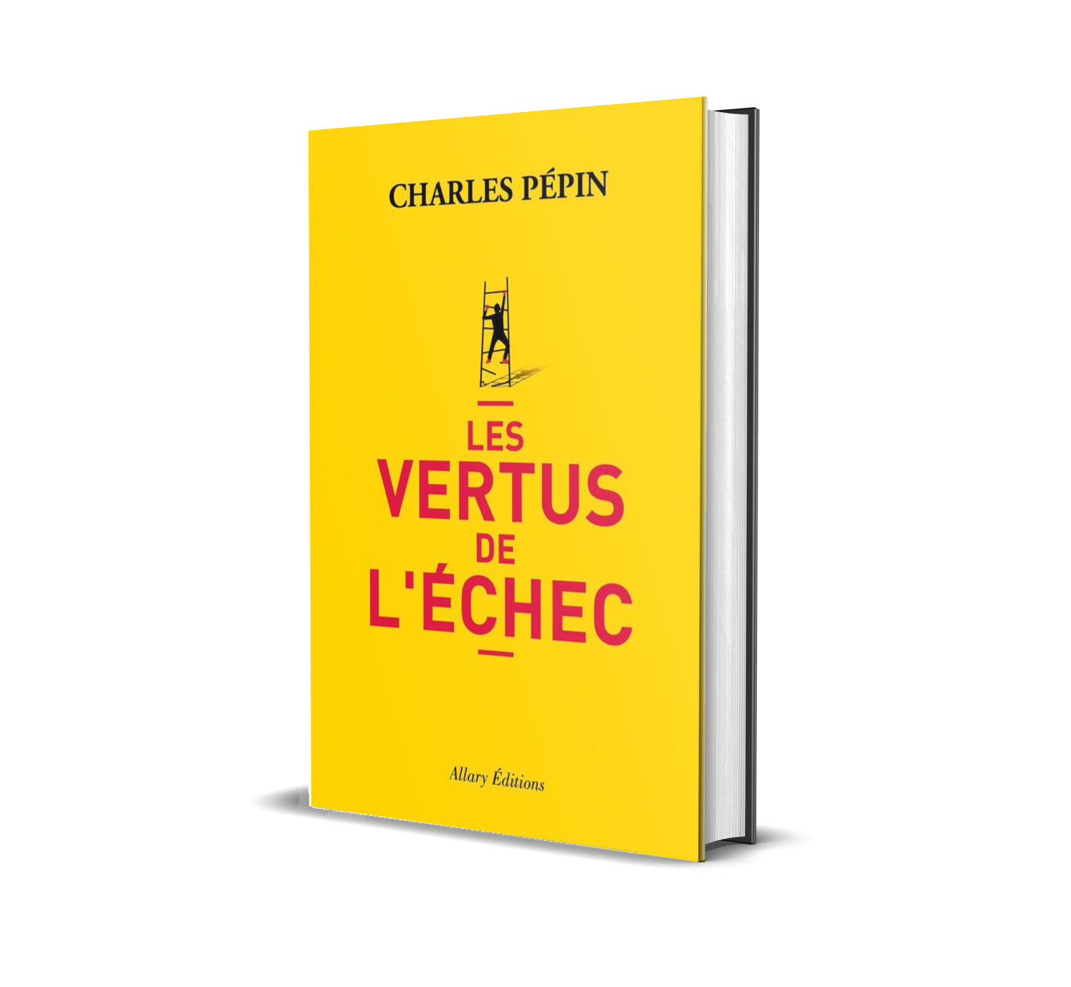 les vertus de l'échec