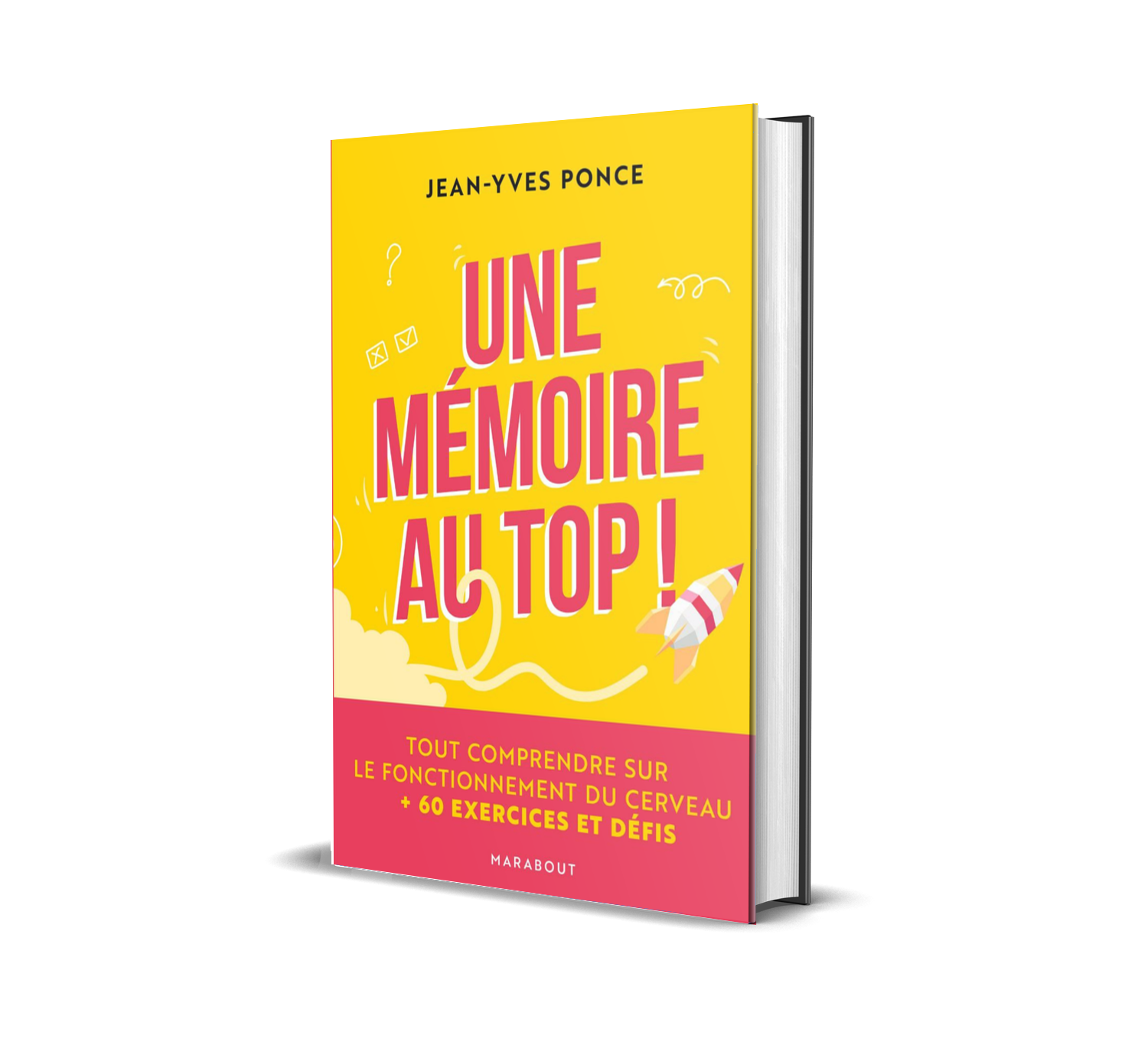 une mémoire au top