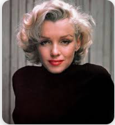 photo de marilyn Mono